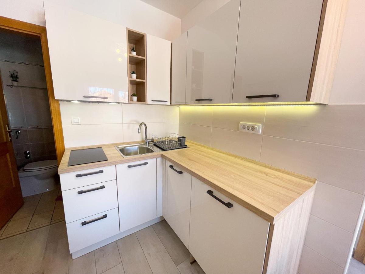 Apartments Kira Dramalj Εξωτερικό φωτογραφία
