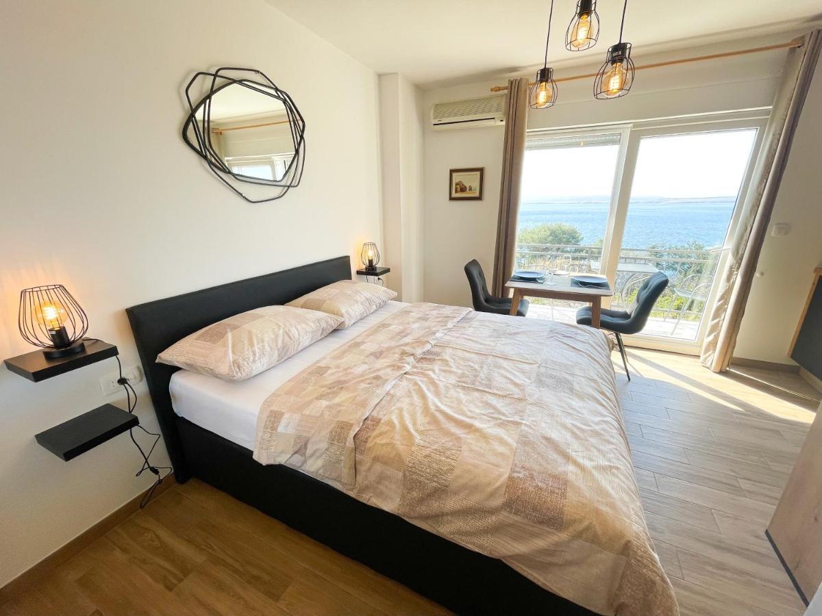 Apartments Kira Dramalj Εξωτερικό φωτογραφία