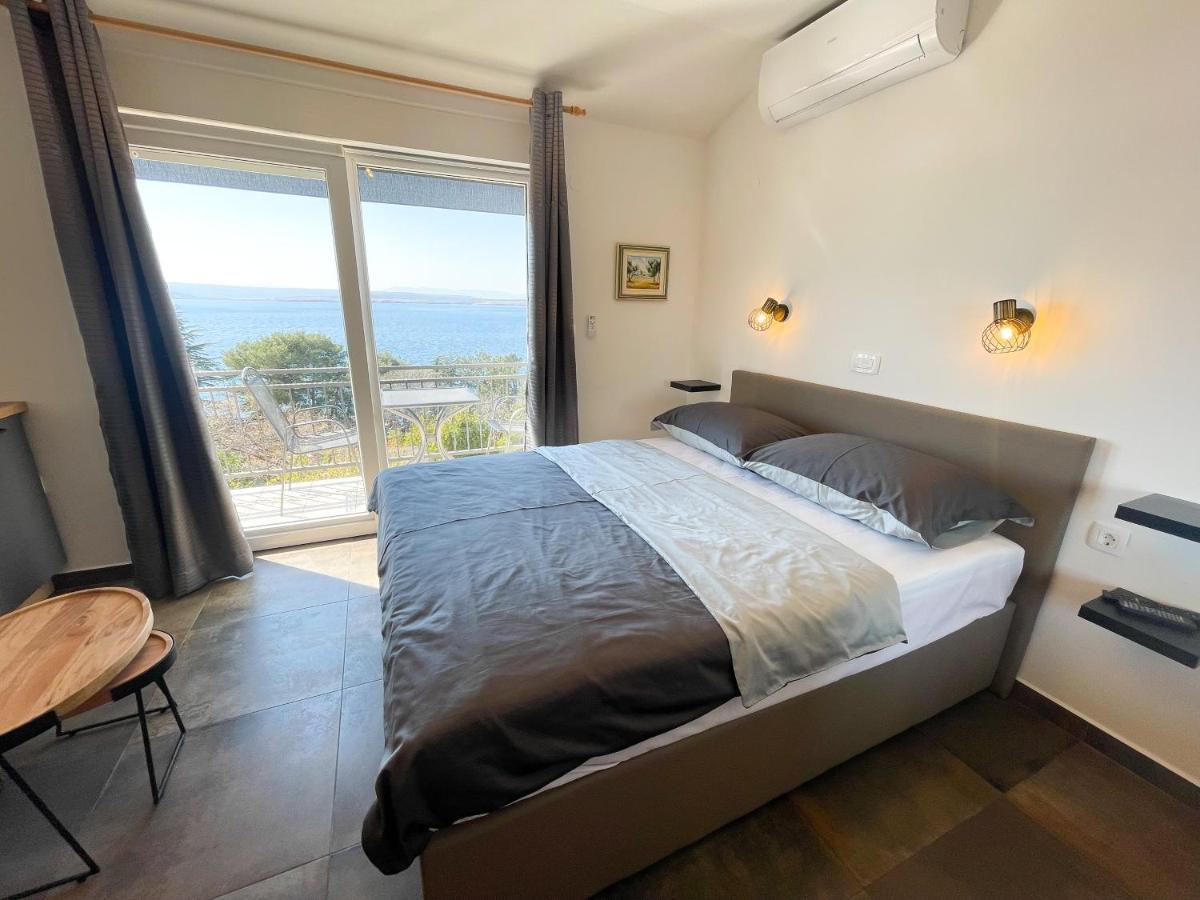 Apartments Kira Dramalj Εξωτερικό φωτογραφία