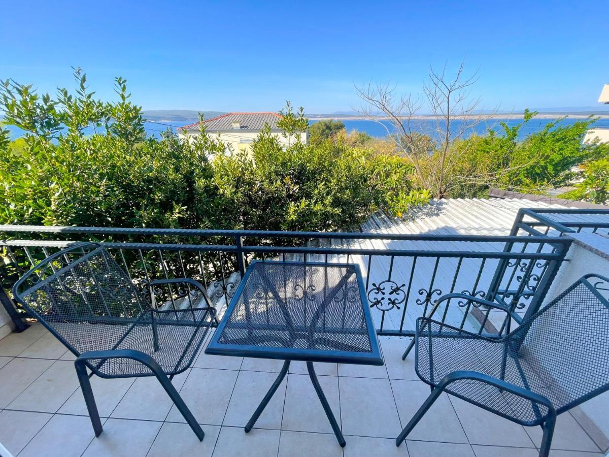Apartments Kira Dramalj Εξωτερικό φωτογραφία