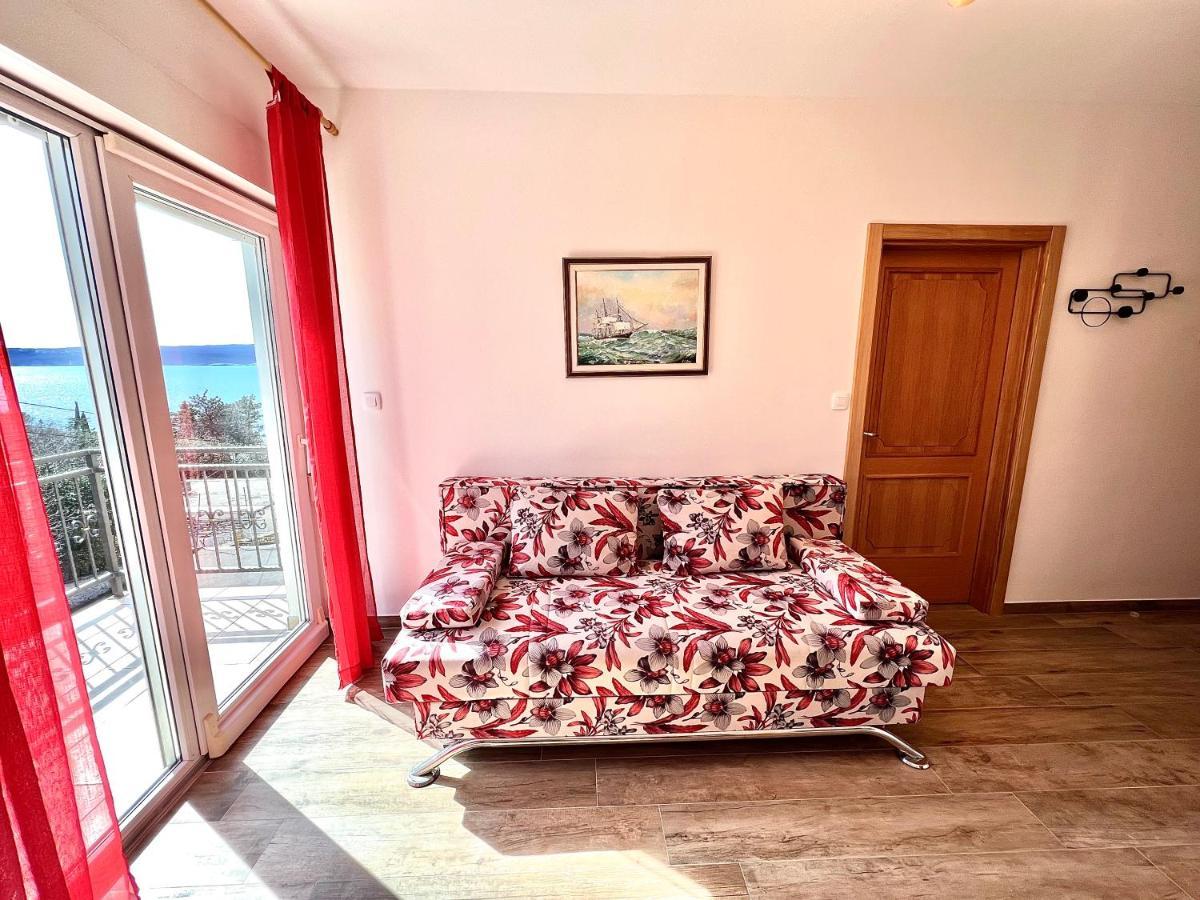 Apartments Kira Dramalj Εξωτερικό φωτογραφία
